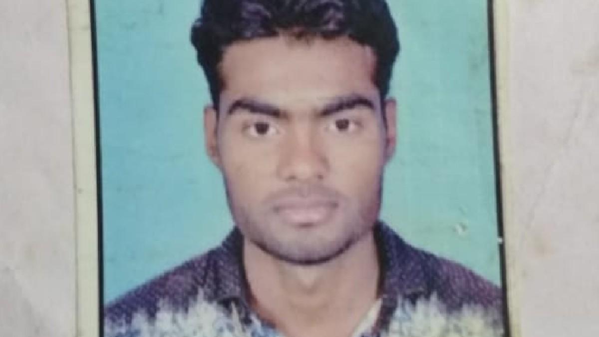 खरगोन हिंसा में इबरिस नाम का शख्स लापता हो गया था.