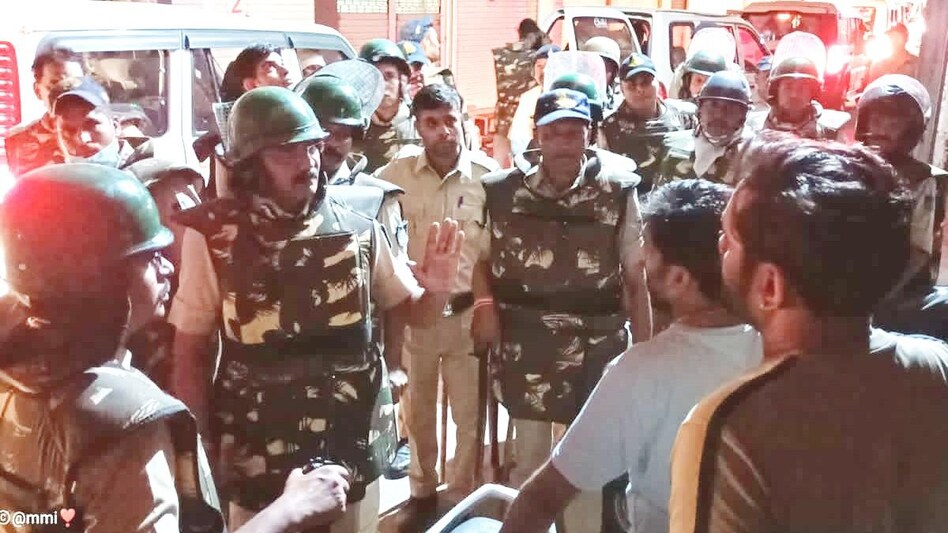 खरगोन में रामनवमी के दिन हिंसा फैली थी.