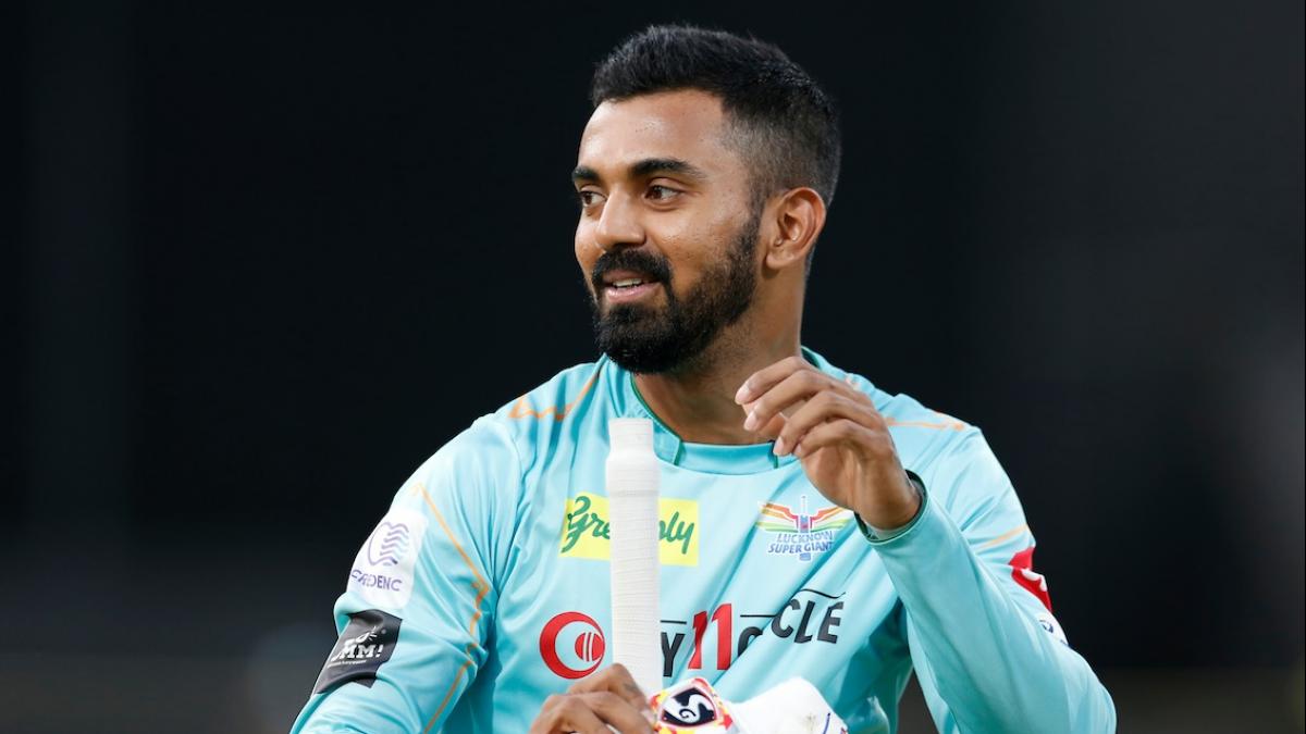 Lsg vs rcb playing 11