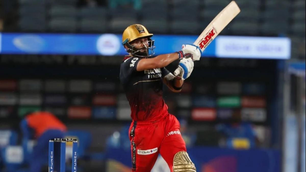 RCB VS RR Prediction Playing 11