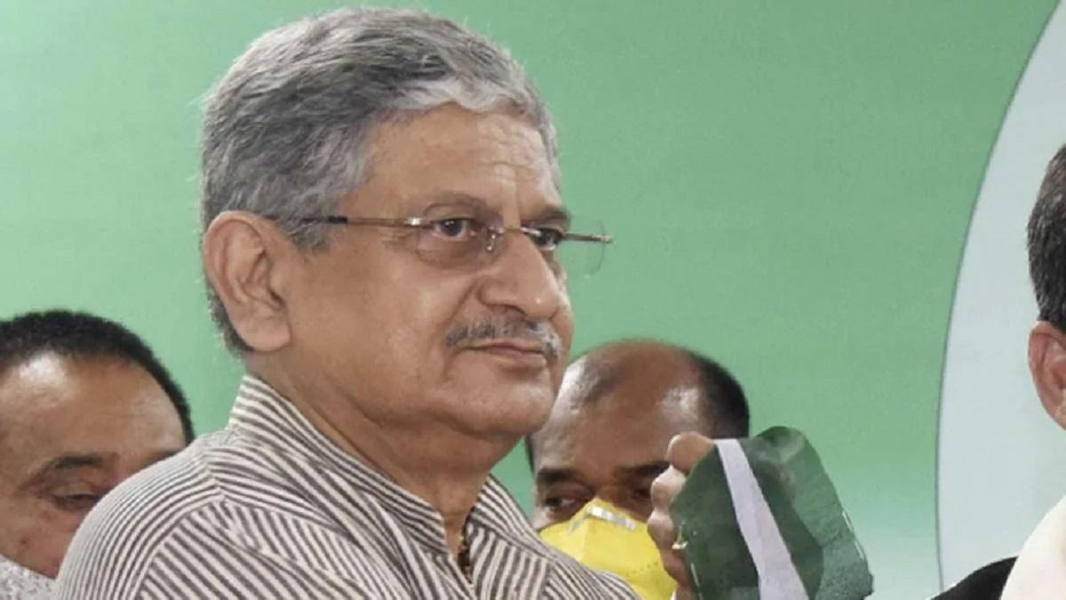 ललन सिंह (फाइल फोटो)