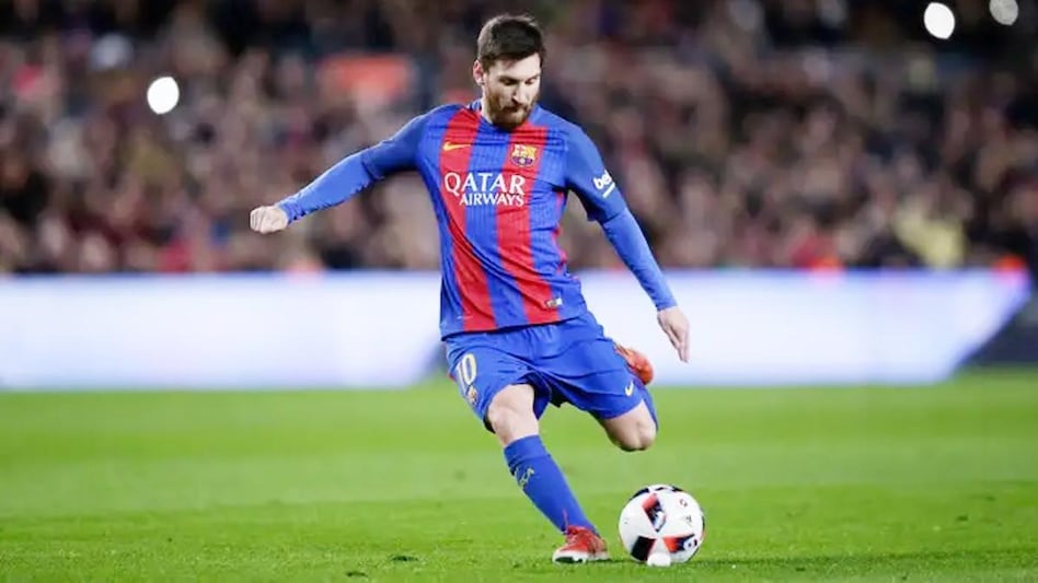 Lionel Messi (File Photo)