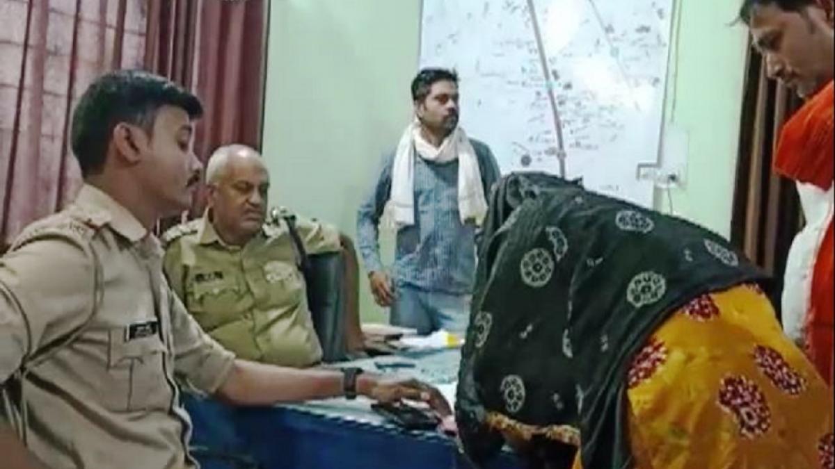 ग्वालियर में 'लव जिहाद' का मामला आया सामने