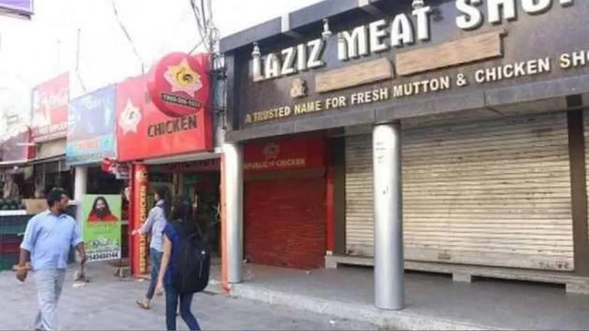 सांकेतिक तस्वीर.