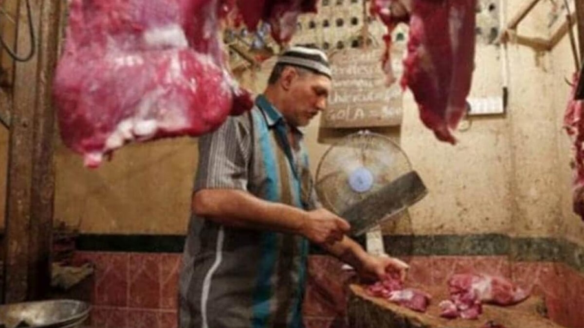 कल कानपुर में सभी मीट की दुकानें रहेंगी बंद