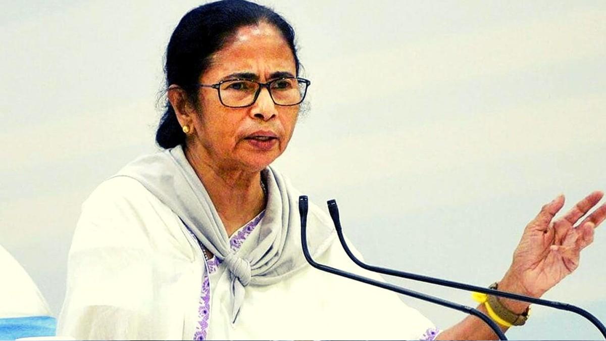 ममता बनर्जी. -फाइल फोटो