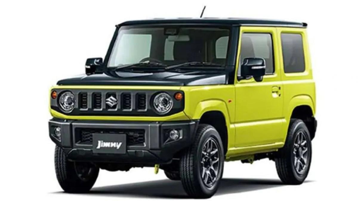 इस SUV की सीधी टक्कर Mahindra Thar से होगी