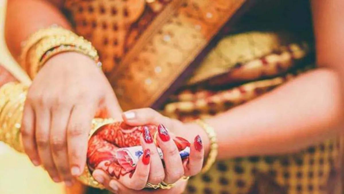 Merits of Dowry Shocker: