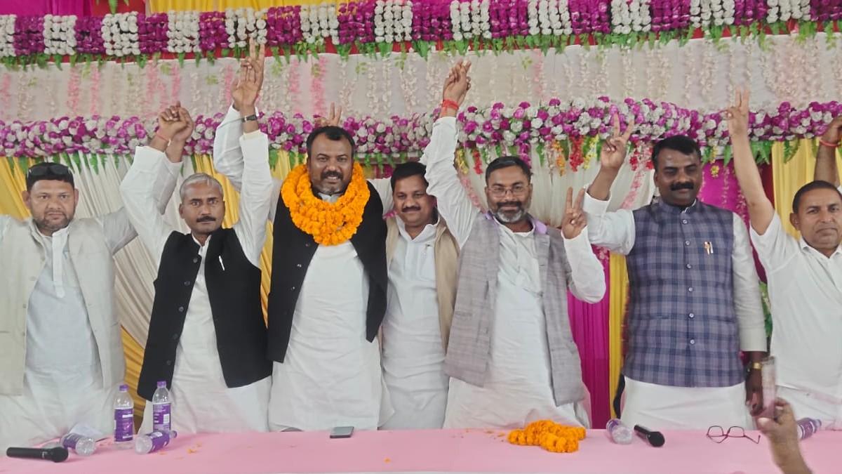 बिहार का मुखिया संघ अब सरकार से हक की लड़ाई लड़ेगा. (फाइल फोटो)