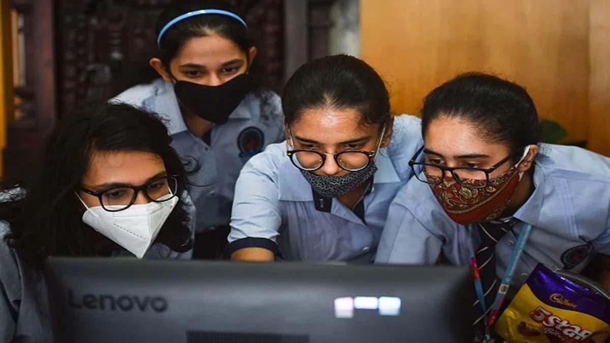 MP Board Result 2022 Latest Updates: एमपी बोर्ड रिजल्ट