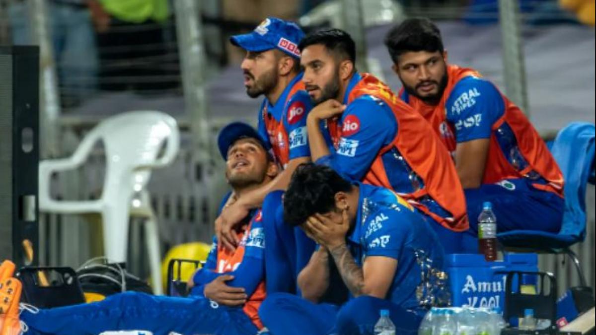 Mumbai Indians (IPL)