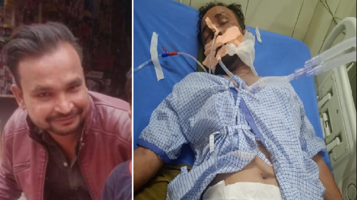 शिकंजी वाले की हत्या