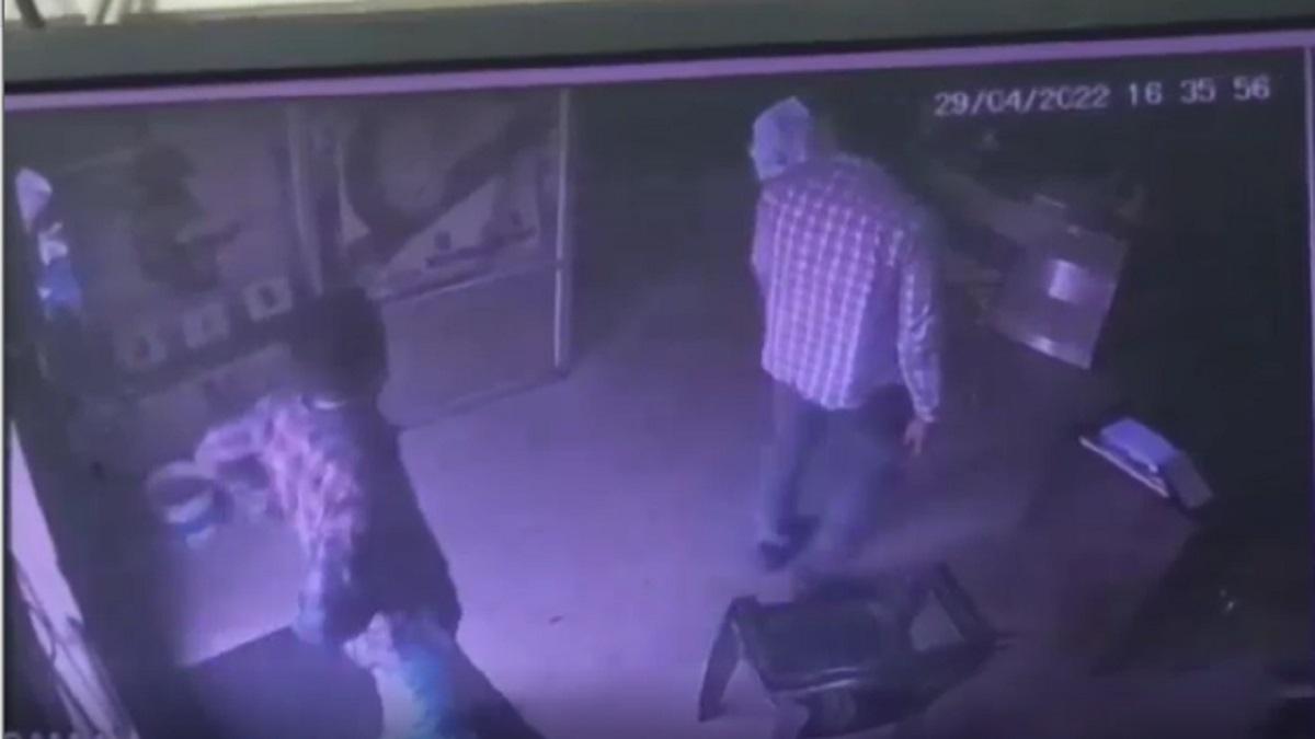 धनबाद टायर कारोबी की हत्या