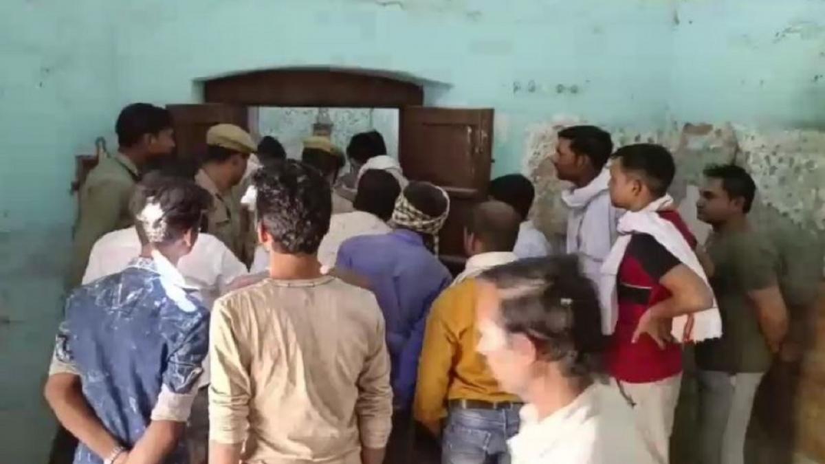 प्रेमिका की शादी कहीं और तय होने पर प्रेमी ने कर दी हत्या