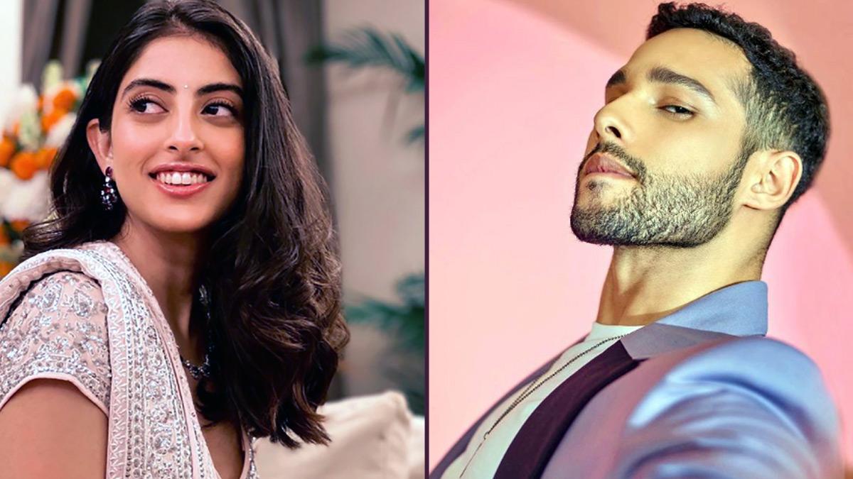 रिलेशनशिप में हैं Navya Naveli Nanda-Siddhanth Chaturvedi! दोनों की सोशल मीडिया पोस्ट से मिला हिंट