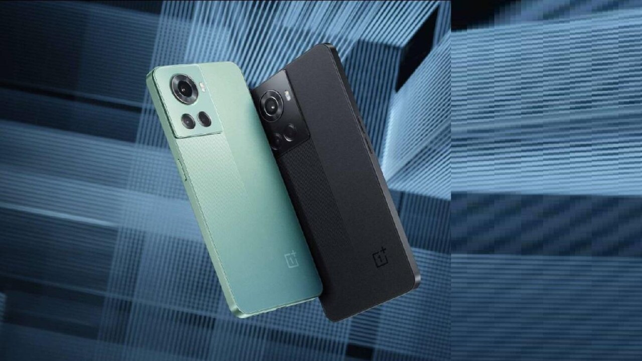 OnePlus 10R हुआ भारत में लॉन्च, सिर्फ 10 मिनट में चार्ज हो जाएगा फोन, जानिए कीमत और फीचर्स - OnePlus 10R Price In India Launch With 150W Charging and 4500mAh Battery ttec - AajTak