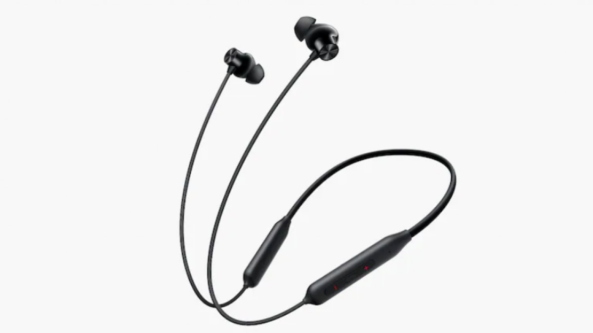 OnePlus Bullets Wireless Z2 