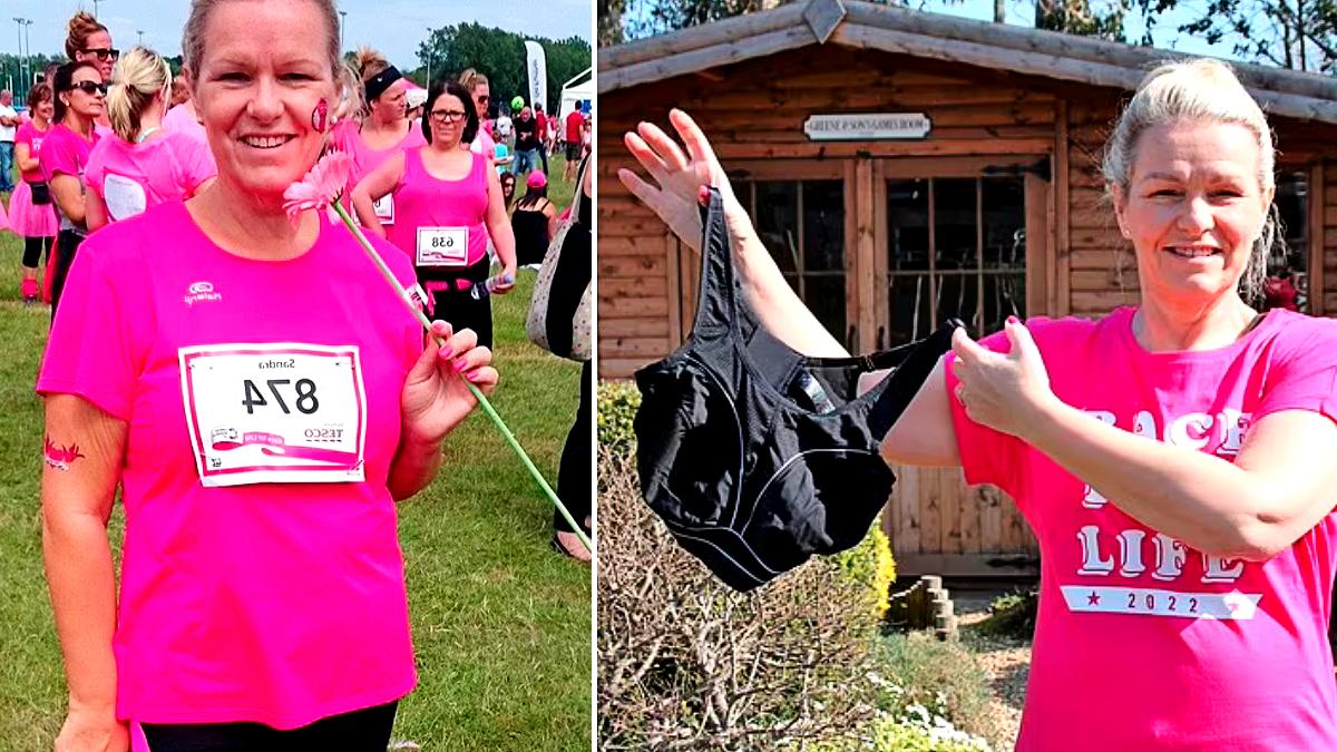 Credit: Cancer Research UK 