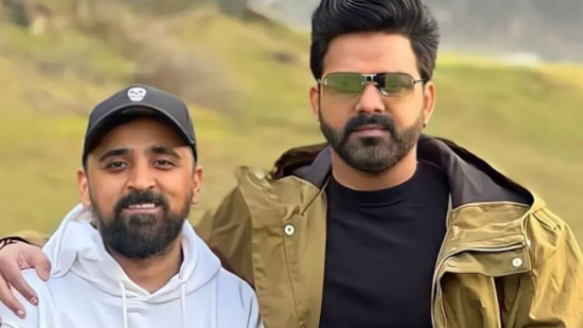 पवन सिंह