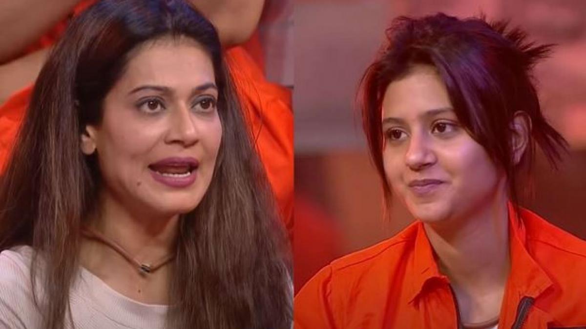 पायल रोहतगी संग अंजलि अरोड़ा