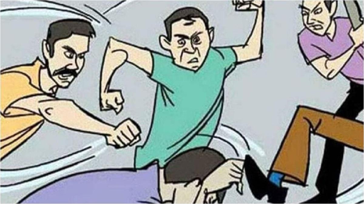 सांकेतिक तस्वीर.