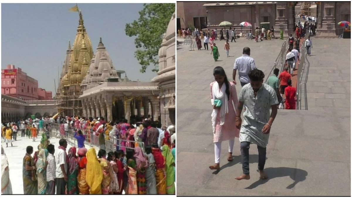 विश्वनाथ धाम