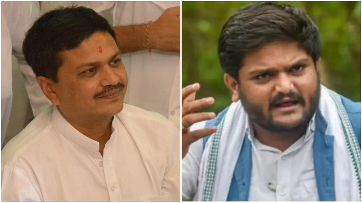 कौन हैं नरेश पटेल