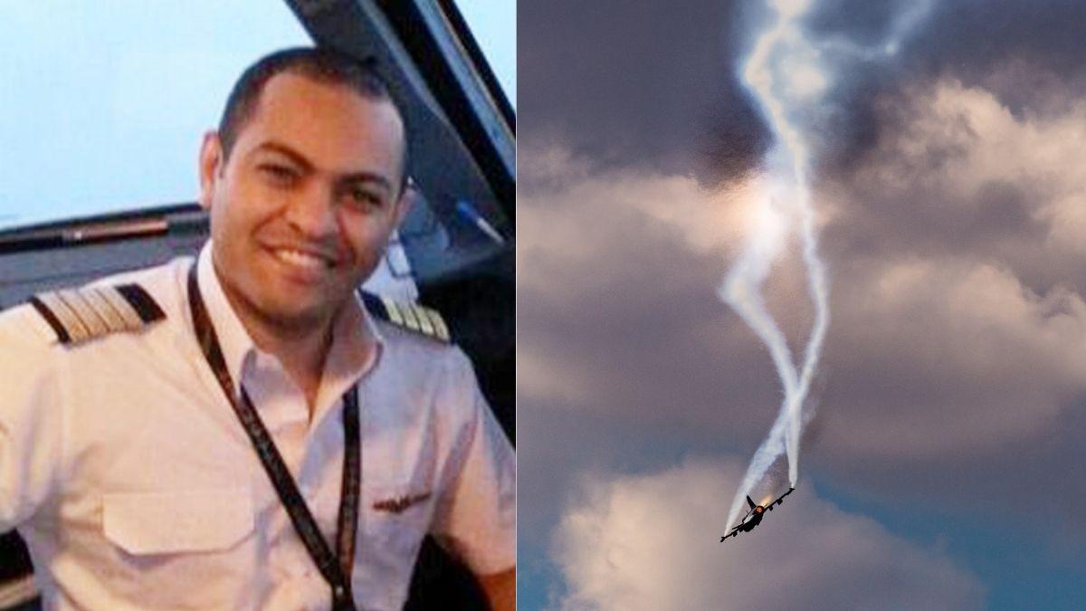 सिगरेट पीने की वजह से प्लेन हुआ क्रैश (Credit- unsplash)