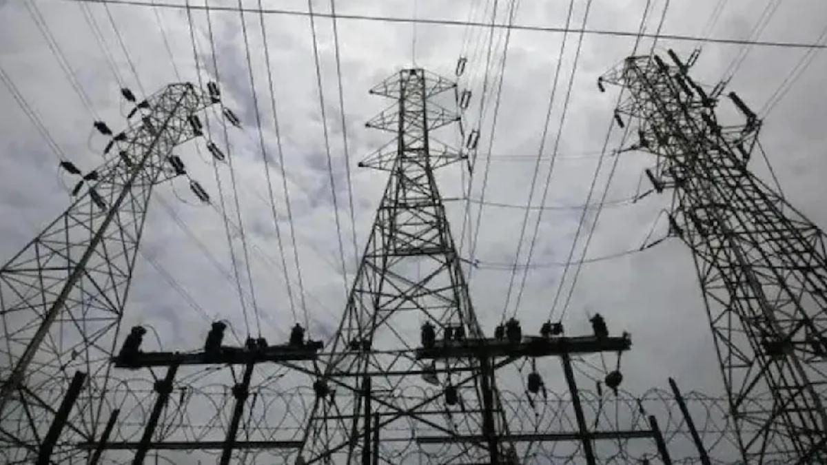 और गहरा सकता है बिजली संकट (प्रतीकात्मक तस्वीर)