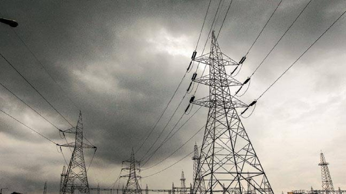 चीनी हैकर्स ने भारत की पावर ग्रिड को बनाया निशाना (सांकेतिक फोटो)