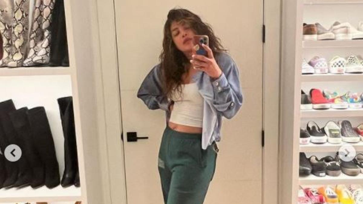  प्रियंका चोपड़ा