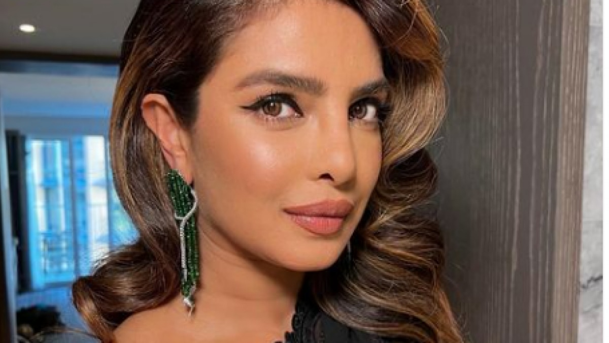 जन्म के 3 महीने बाद रिवील हुआ Priyanka Chopra की बेटी का नाम, जानें क्या रखा?