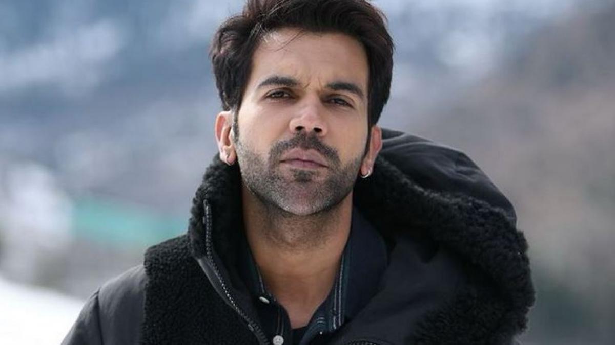 राजकुमार राव