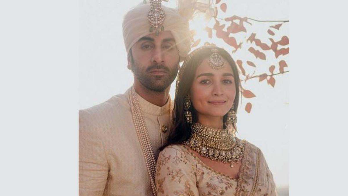  रणबीर कपूर, आलिया भट्ट