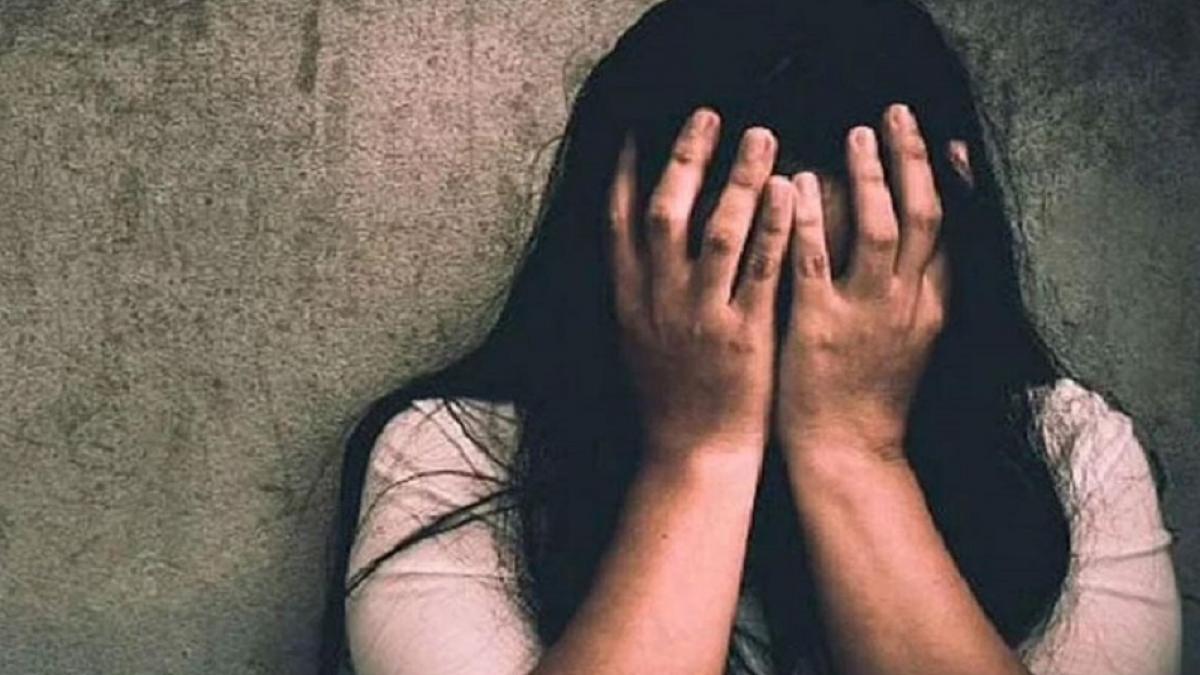 पटना में दो सगी बहनों से रेप