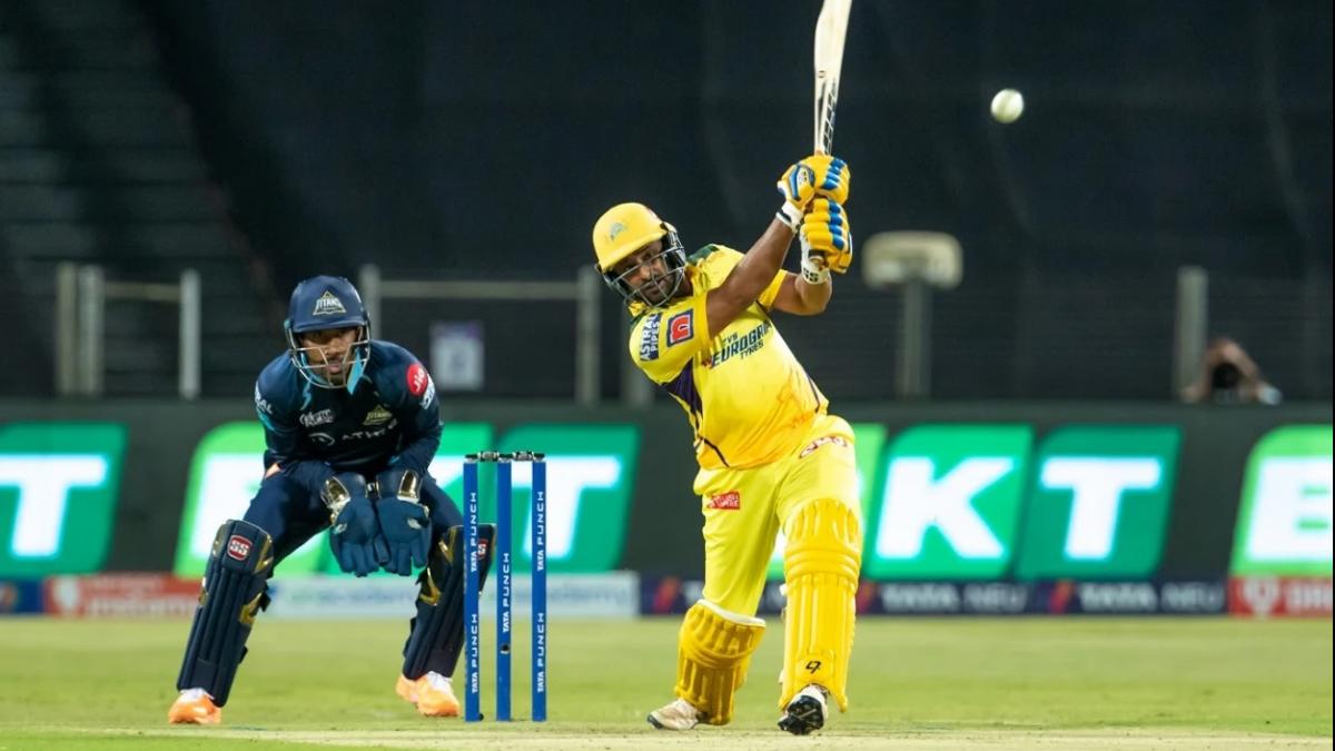 Ambati Rayudu (@IPL)