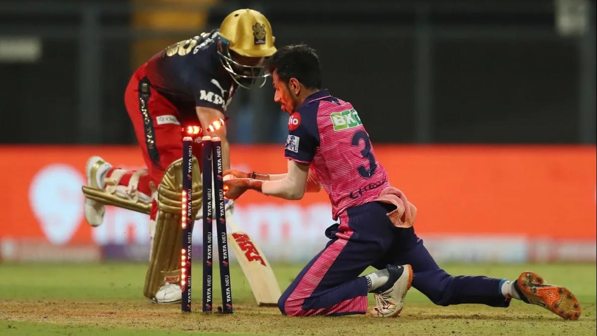 virat kohli runout wicket