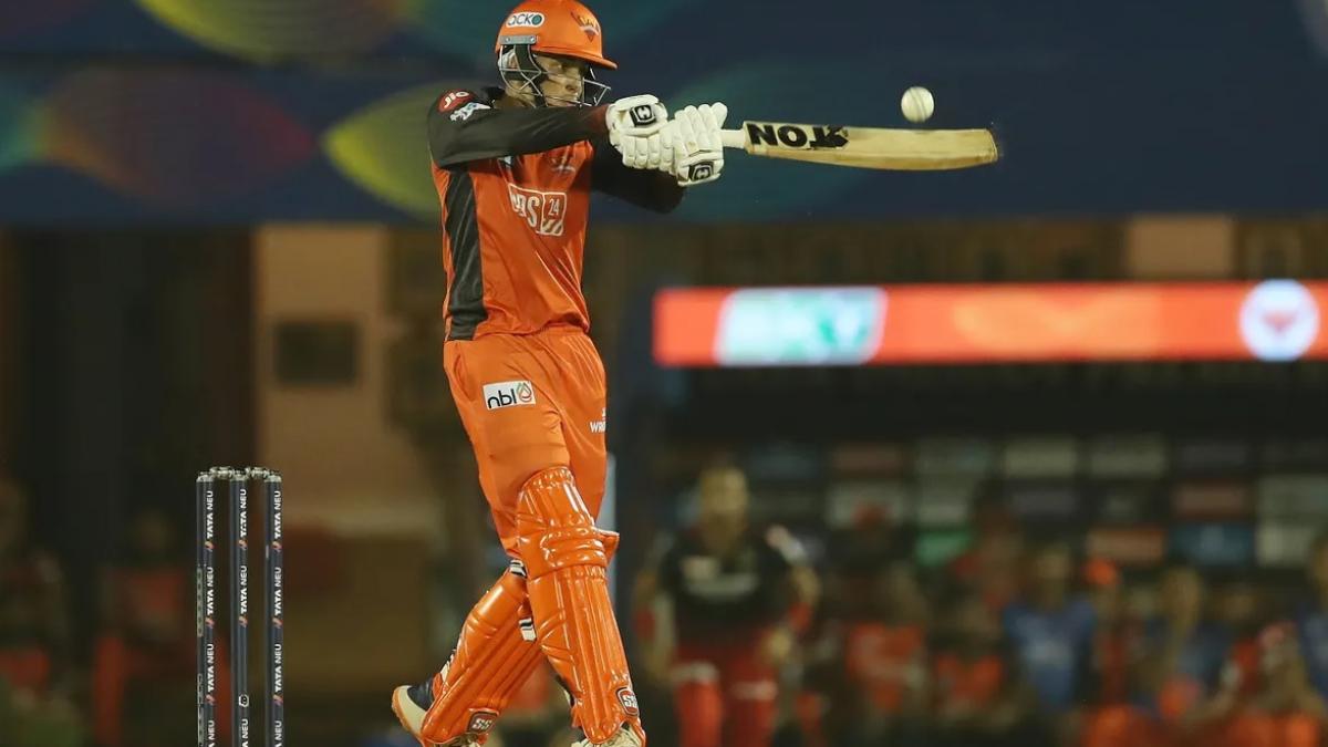 RCB VS SRH LIVE SCORE