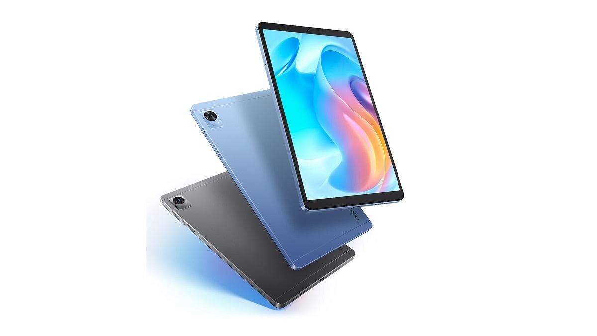 Realme Pad Mini