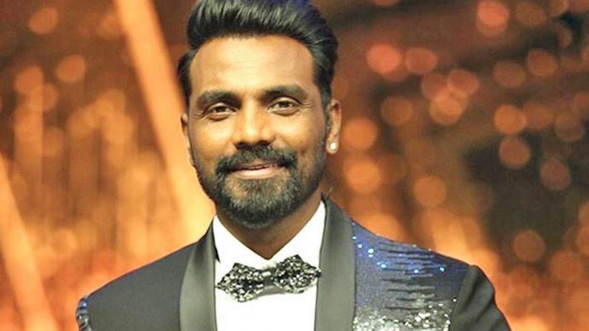 रेमो डिसूजा