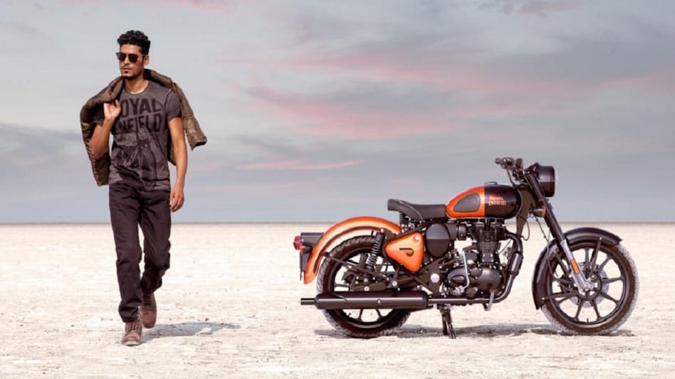 आने वाली है Royal Enfield की 6 मोटरसाइकिलें, जानें किसमें क्या होगा खास - Royal Enfield may launch 6 new motorcycle in india soon check out list in hindi tutk - AajTak