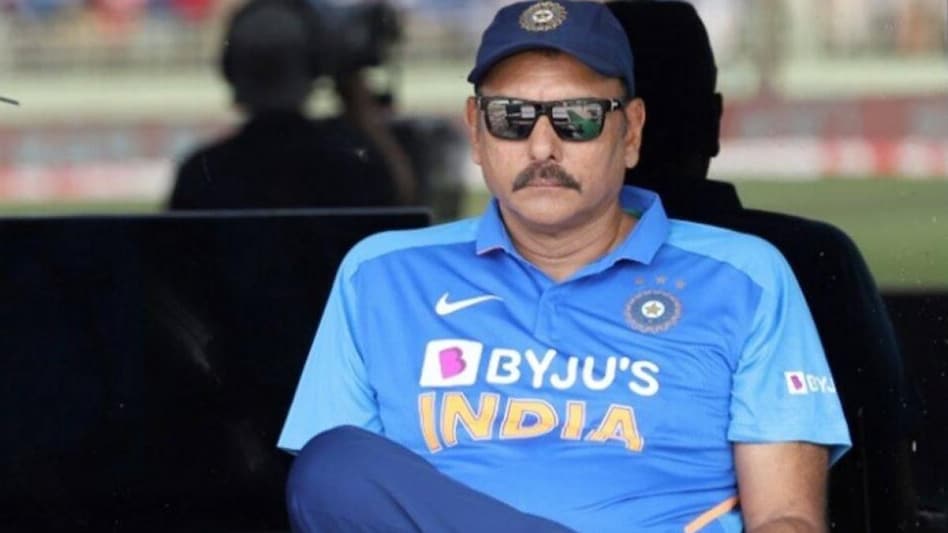Ravi Shastri: 'कोई एक गाली दे तो तुम तीन देना', रवि शास्त्री ने बताया कोचिंग का फंडा - ravi shastri on team india coaching abusive language tspo - AajTak