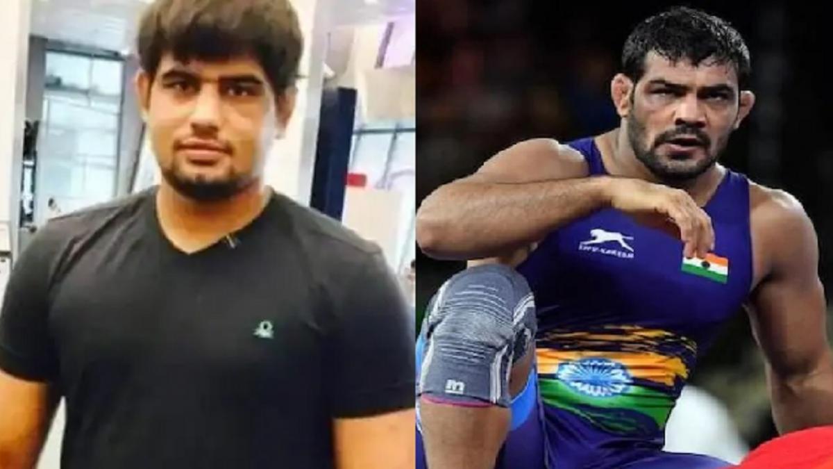 पहलवान सागर धनखड़ हत्याकांड में रेसलर सुशील कुमार आरोपी है.