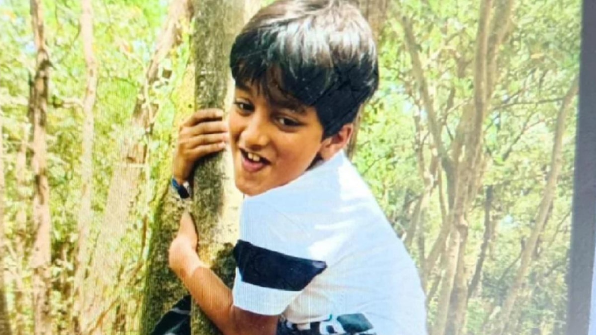 हादसे में जान गंवाने वाला अनुराग नेहरा