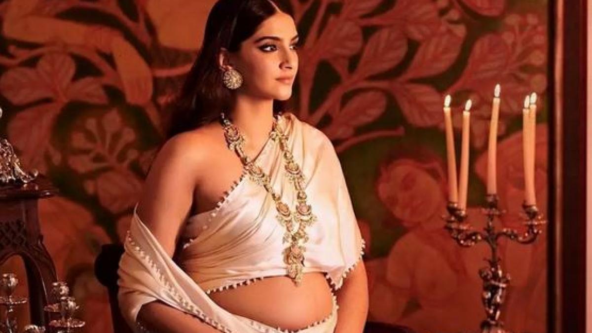 सोनम कपूर