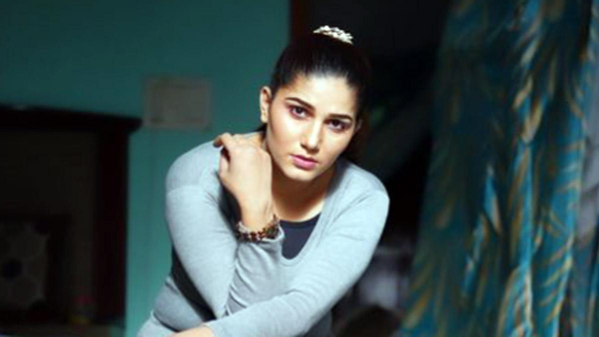 सपना चौधरी