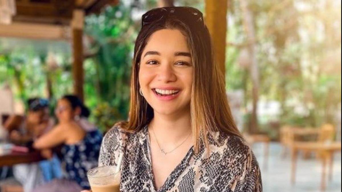 Sara Tendulkar (File)