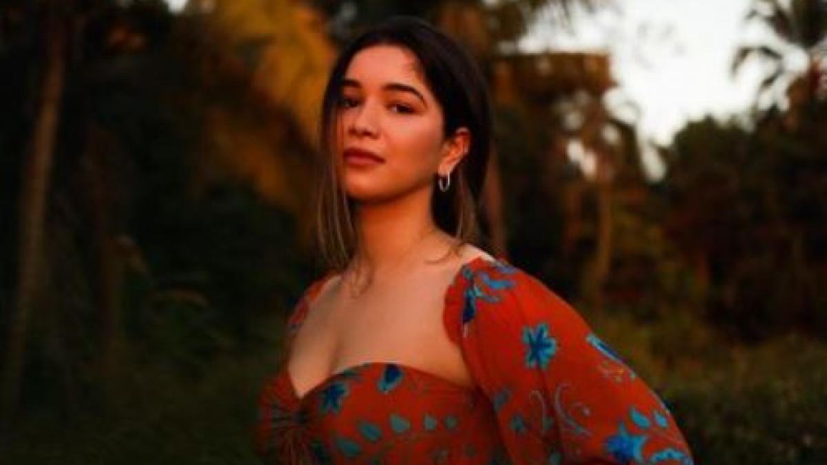 सारा तेंदुलकर