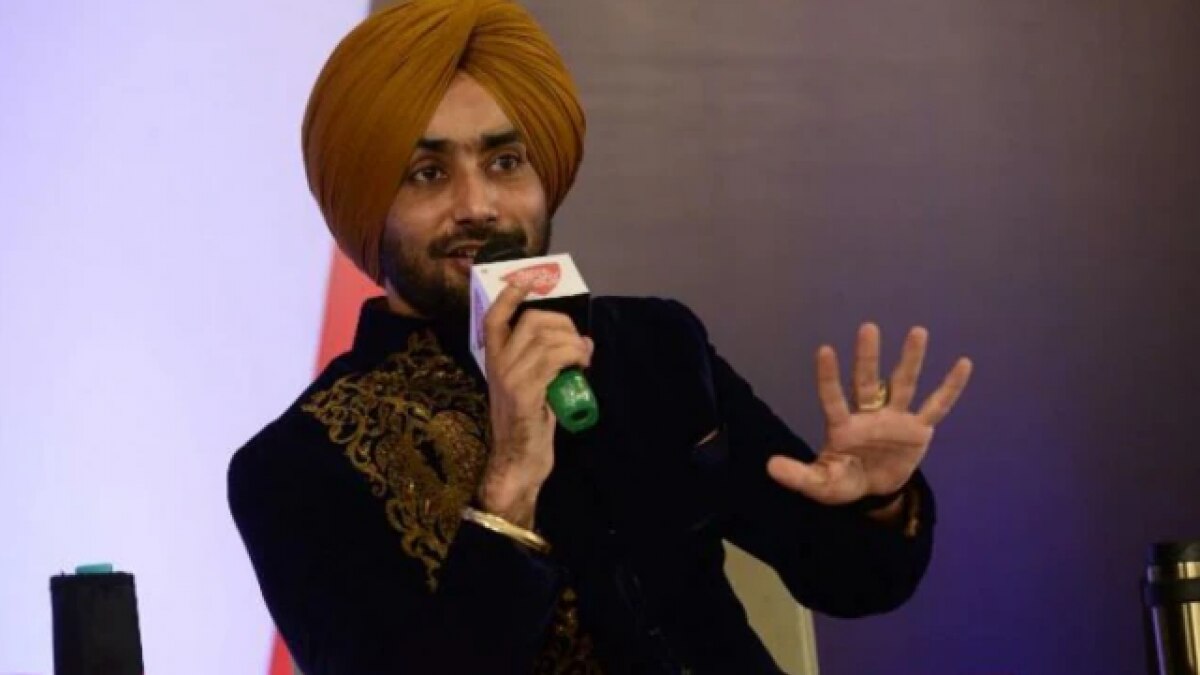 सिंगर सतिंदर सरताज