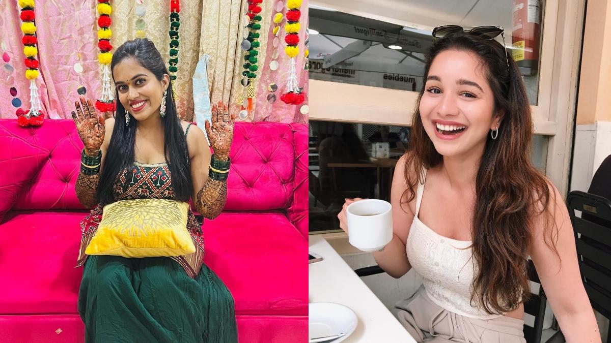 सायली कांबले, सारा तेंदुलकर